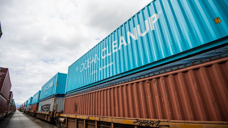 waste management, ocean waste management, ocean plastic, ocean plastic pollution, gpgp, the ocean cleanup, ocean cleanup, clean oceans, river pollution, river waste management, river waste, river plastic pollution