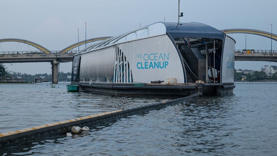 Interceptor 003, Vietnam