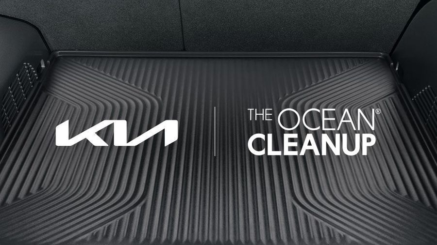 ocean plastic, partner the ocean cleanup