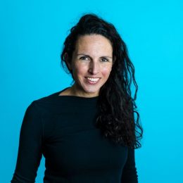 Profile image of Nisha Bakker