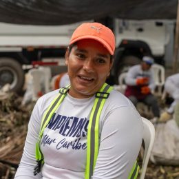 Profile image of Jocelyn Ortega