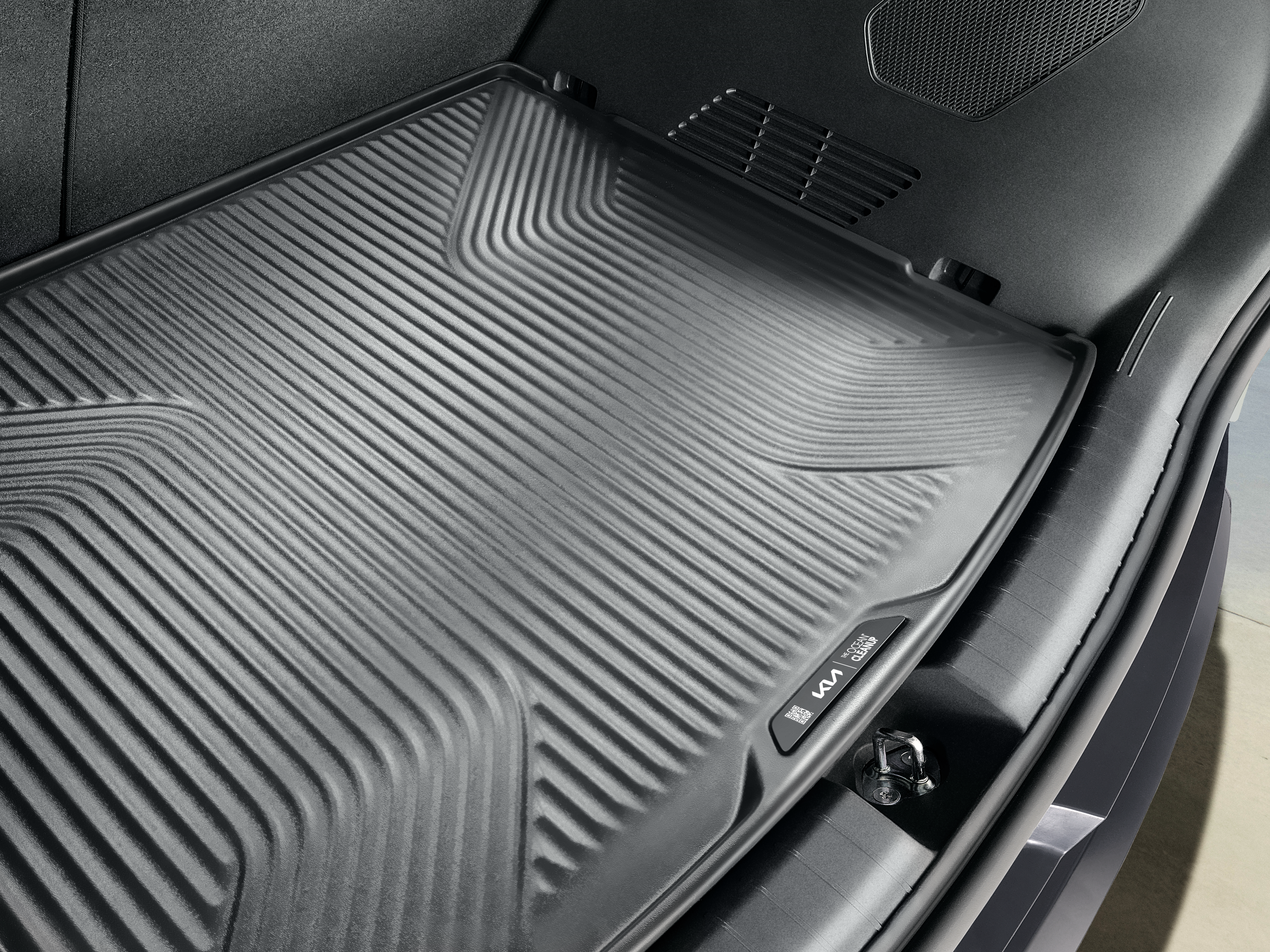 partners the ocean cleanup, kia partner